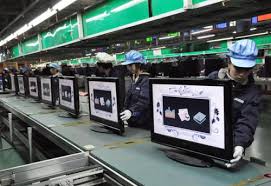 Resultado de imagen para sector manufacturero argentina