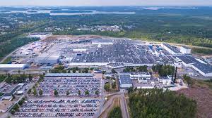 The company offers services in automotive engineering. Valmet Automotive Expands Uusikaupunki Car Plant Into Battery Factory Valmet Automotive