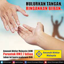 Jawatan kosong (tarikh tutup : Amanah Ikhtiar Malaysia Aim Jabatan Penerangan Malaysia