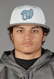 2018 All-Chieftain baseball team