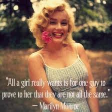 I Love Marilyn Monroe Monroe Quotes Marilyn Monroe Quotes Marilyn Monroe