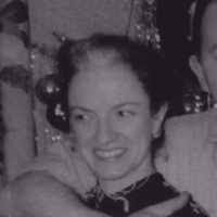 Opal Virginia Lucas (1907–1979)