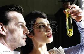 L' Annulaire; The Ring Finger (2005)