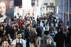Vi possono tuttavia essere meno servizi diretti a disposizione a seconda della data esatta di partenza. Exhibit At Sigep Italy At Rimini Fiera