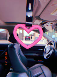 N54bbygorl Pink Car Accessories Car Modification Ideas Girly Car