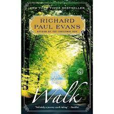 Read this book using google play books app on your pc, android, ios. The Walk 1 By Richard Paul Evans Paperback Target