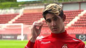 Yasin bono hace un año. Yassine Bounou ÙŠØ§Ø³ÙŠÙ† Ø¨ÙˆÙ†Ùˆ Youtube