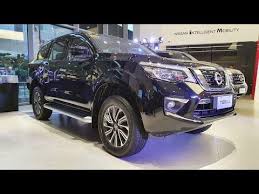 2020版日產途達terra 非承载式车身 屏幕尺寸变大 就差2 5t柴油发动机in 2020 nissan performance cars car review