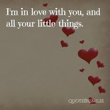 Love is the nexus that you can understand for anybody, paying little mind to their age. Images 27 Cute Love Quotes That Will Melt Your Heart Famous Quotes Love Quotes Inspirational Quotes Quotesnsmiles Com