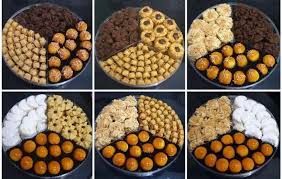 6 Rekomendasi Kue Kering Lebaran yang Enak | Bellarosa