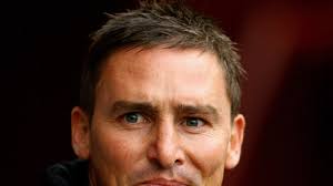 Scott: I am the focal point