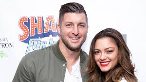Timothy richard tebow was born on 14 august 1987, in makati, philippines, and is a professional baseball player as well as a former professional american football quarterback. When Tim Tebow Wants To Have Kids With Wife Demi Leigh Nel Peters