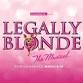 Masque Presents Legally Blonde: 2pm and 7pm — MRPS event image
