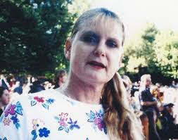 Rebecca Joy Carpenter Obituary