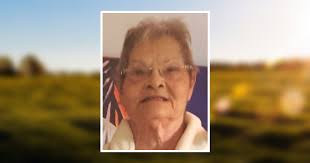 Shirley Ann Rike Obituary August 3, 2021
