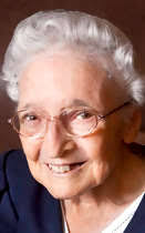 Ruby Pearl Bell Davis (1920-2010)