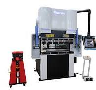 Accurl 2000mm servo electric press brake machine price - ACCURL