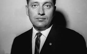 60 years after JFK's assassination, the agent who tried to save him opens  up