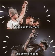 El amor perfecto sólo existe en las canciones para enamorar a esa persona especial. Pin De Anny Ruiz En Trueno Bb En 2020 Truenos Fotos De Mateo Raperos