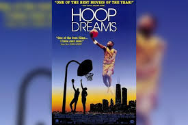 Our activity is different and complementary to that of basketball clubs (teamwork and competitive tournaments) and sports agents (more than in contracts. Acclaimed Film Hoop Dreams Can Help Fill March Madness Void