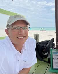 Obituary information for Richard N. Hardy