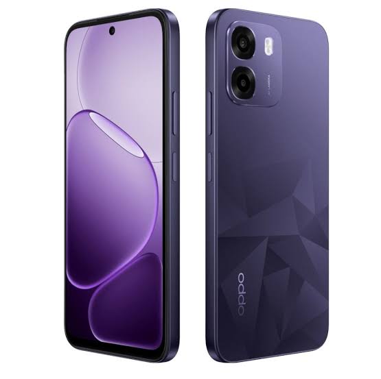 OPPO K14 Lite Specs Leak: Is It Just the OPPO A6c Repackaged? - Memeburn