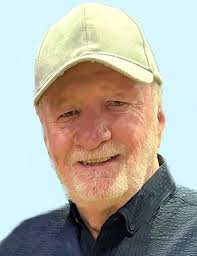 Obituary information for John Harrington