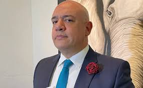 Atentan contra el abogado Anuar García en Jalisco