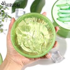 Aloe vera jelini yanıklar, sivilceler, uçuklar, sedef hastalığı ve cilt döküntüleri için kullanabilirsiniz. China Natural Skin Care Moisturizing Forever Soothing Aloe Vera Gel With 100 Pure Aloe Vera Gel Benefits Wholesale Face Mask On Topchinasupplier Com