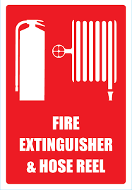 The standby power rating for generators is the most commonly overstated rating. Fire Hose Reel Signs