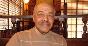 WHERE ARE THEY NOW: Leonard A. Lewis