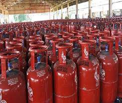 Exchange rates are defined as the price of one country's' currency in relation to another country's currency. Lpg Cylinder Rates Cooking Gas Price Hiked By Rs 17 Here S How Much You Ll Have To Pay For A Cylinder Now