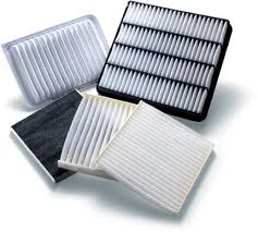 (i have the 2002 models with the germacidal zapper). Purchase Genuine Oem Air Cabin Filters For Your Toyota