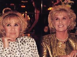 En las redes sociales se viralizó que la diva de los almuerzos. Un Ano Despues De Su Muerte Mirtha Legrand Recordo A Goldy Titulares De Entretenimiento Titulares De Las Ultimas Noticias De Argentina Y El Mundo