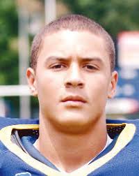 All-Decade Team: Athlete Cameron Kenney