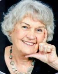 Obituary information for Doris Blue