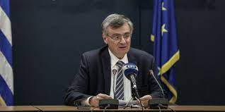 Με την παρουσία της προέδρου της ελληνικής δημοκρατίας κατερίνας σακελλαροπούλου θα πραγματοποιηθούν οι εκδηλώσεις του δήμου αγρινίου για την 11η ιουνίου, επέτειο απελευθέρωσης της πόλης τo 1821. Koronaios Kanenas Neos 8anatos Shmera 7 Nea Kroysmata Ta Nea