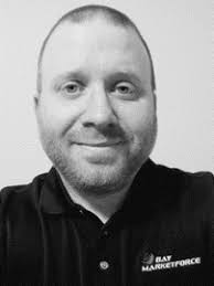 Please join us in congratulating Nick Volkaitis