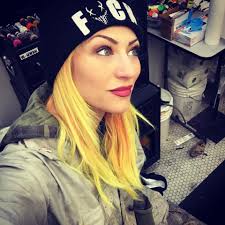 The Heaviest Matter: May 2017