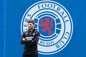 All information about rangers (premiership) current squad with market values transfers rumours player stats fixtures news. Steven Gerrard Admits Rangers Training Frustration As He Welcomes Return To Normality Daily Record