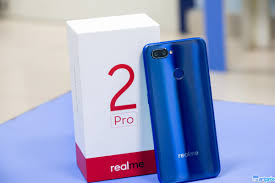 RealMe 2 Pro with Snapdragon 660 and ...