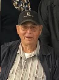 Obituary for Robert M. Scarff