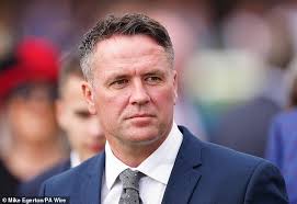 This Premier League title-race is going to unbelievable. Chelsea's new  strike force could see them right up there. Arsenal's Summer business is  really hotting up. Man City won't have another campaign like