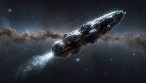 3I/ATLAS heads toward NASA spacecraft after reverse thrust