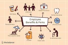 Eisenhower on august 17, 1954. Types Of Employee Benefits And Perks