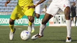 Kano pillars have scored at least one goal in each of their last 5 home matches. Kano Pillars Ta Hau Kan Teburi Bayan Doke Enyimba Bbc News Hausa