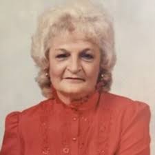 Eunice Nelson Holley Truelock Obituary June 23, 2022