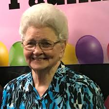 Obituary information for Betty "Pauline" Skaggs