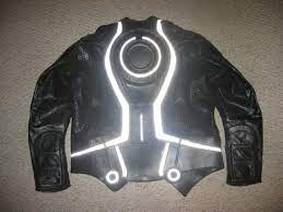 Pin On Tron Style