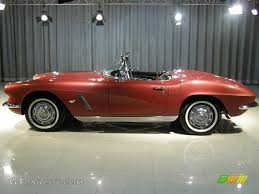 Image result for Honduras Maroon 1962 Nova